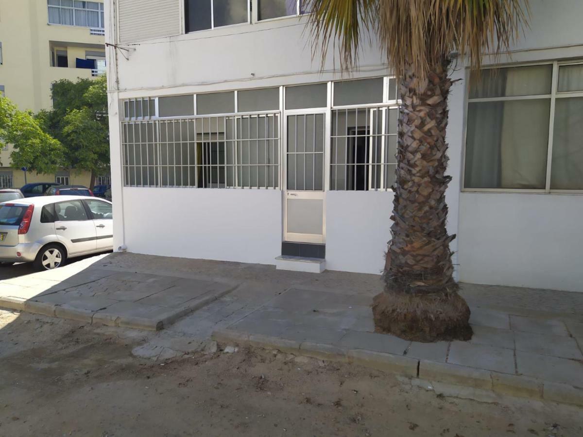 Emilio'S Apartment Just For You FAO Exterior foto