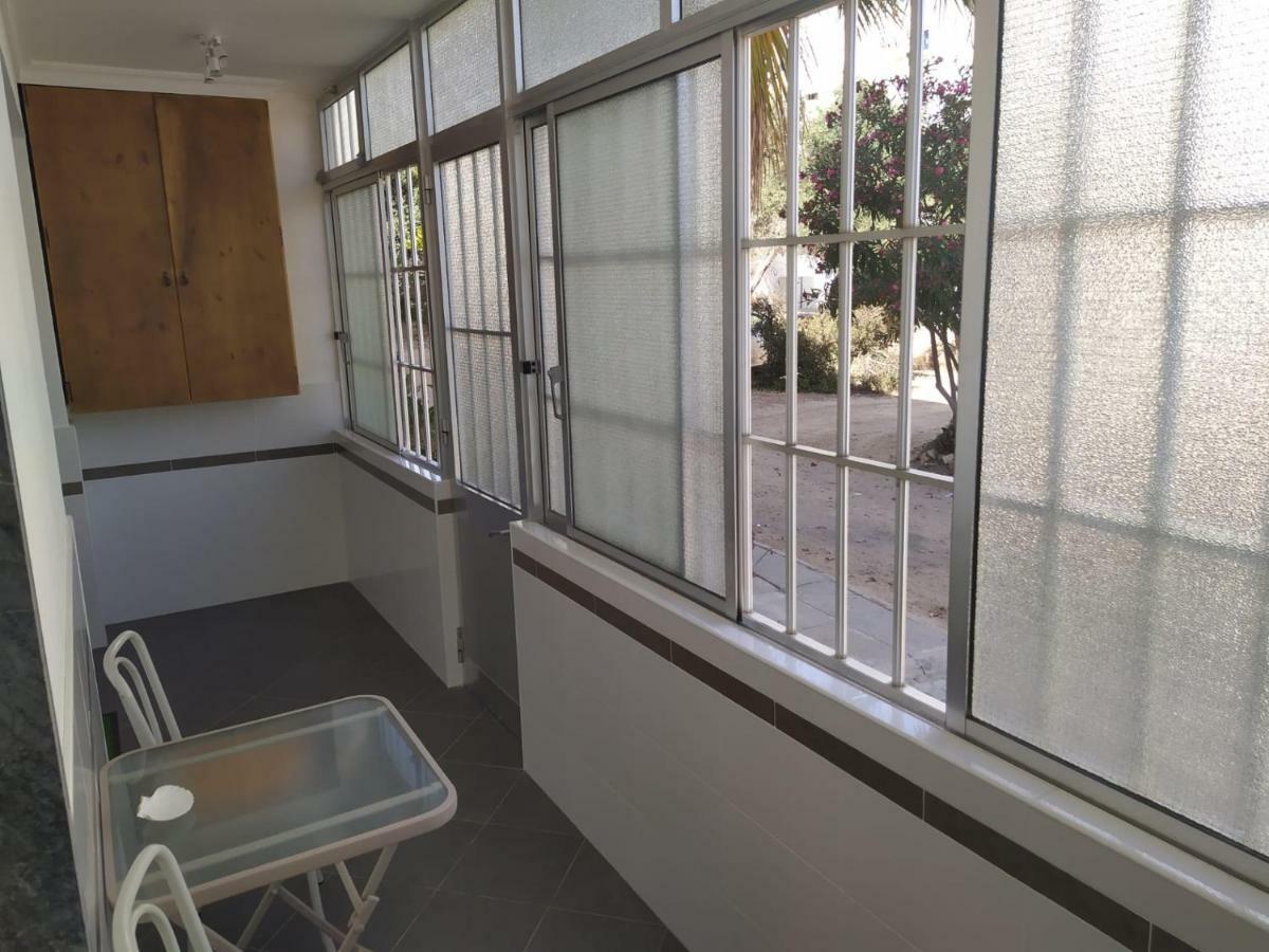 Emilio'S Apartment Just For You FAO Exterior foto